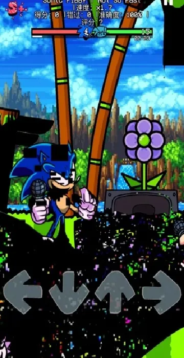 腐败节拍黑暗之战2025最新版本 腐败节拍黑暗之战2025最新版本