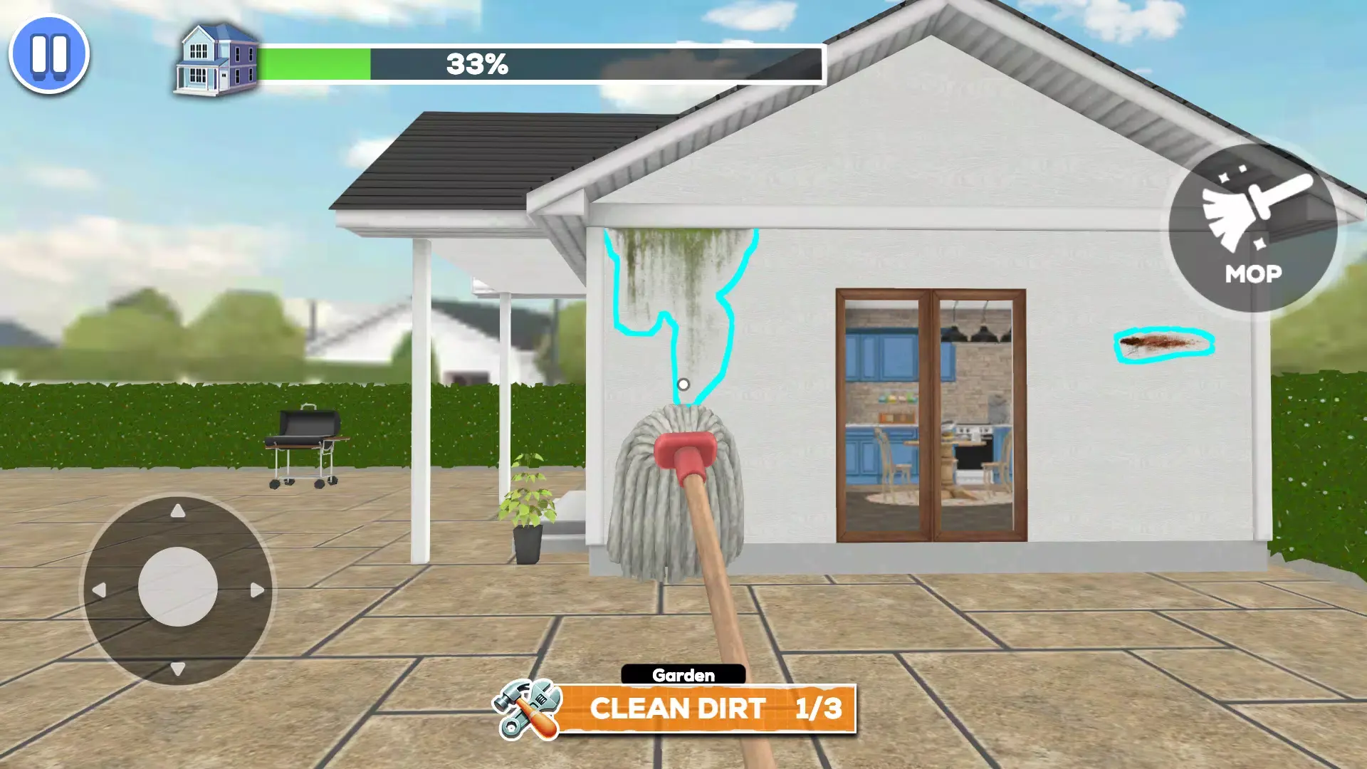 ֮޸ͷ°׿ֻv1.08 ٷͼ