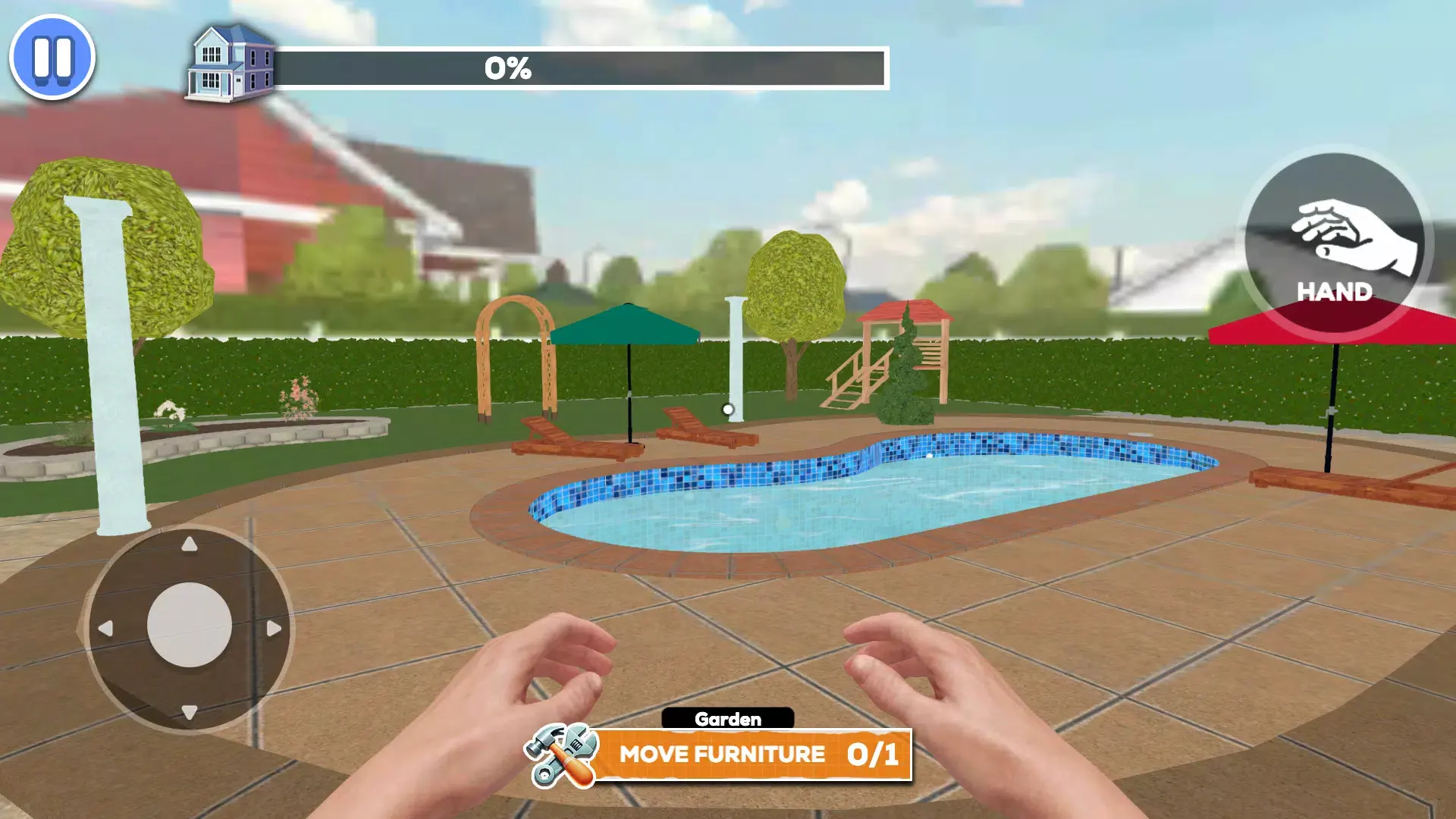 ֮޸ͷ°׿ֻv1.08 ٷͼ