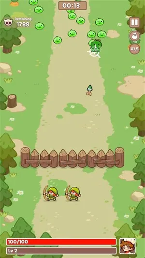 美味怪兽塔防大亨(塔防烹饪游戏) 美味怪兽塔防大亨(塔防烹饪游戏)