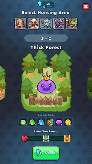 美味怪兽塔防大亨(塔防烹饪游戏) 美味怪兽塔防大亨(塔防烹饪游戏)