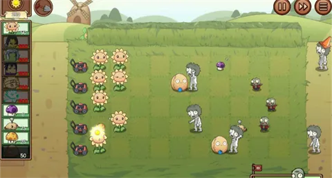 ֲսʬLG´(ӰϷ)v1 ֻͼ