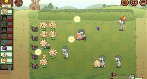 ֲսʬLG´(ӰϷ)v1 ֻͼ