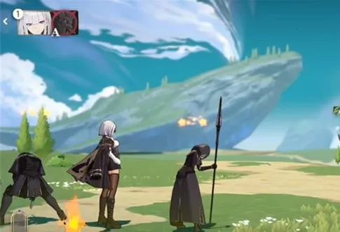 星之救世主(二次元养成游戏) 星之救世主(二次元养成游戏)