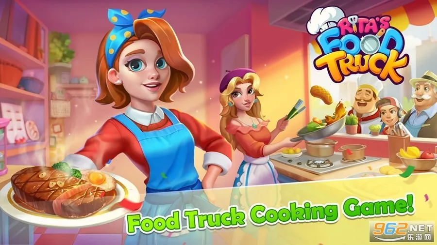 瑞塔的热狗屋原版(热狗屋经营游戏) 瑞塔的热狗屋原版(热狗屋经营游戏)