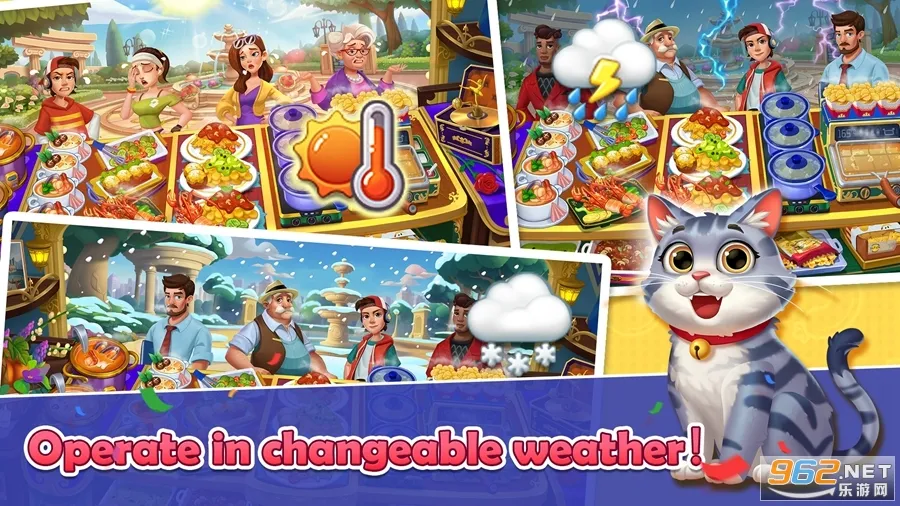 ȹԭ(ȹݾӪϷ)v1.22 ֻͼ