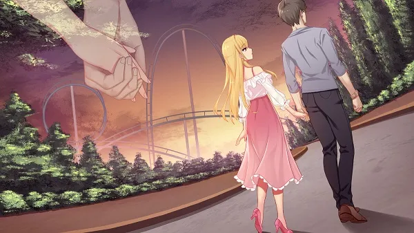 恶魔少女奈西雅2025最新版本 恶魔少女奈西雅2025最新版本