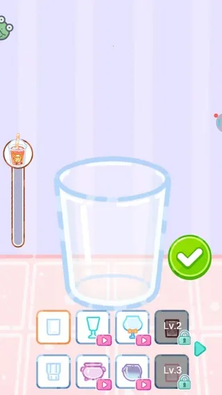 甜心吃播派对(猫咪吃播游戏) 甜心吃播派对(猫咪吃播游戏)