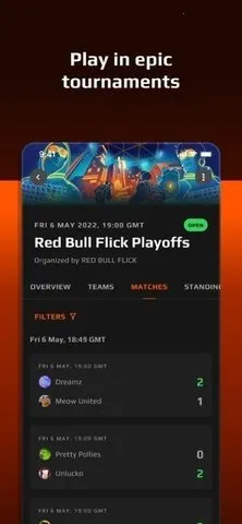 FACEIT2025ذװv1.9.7 ٷͼ