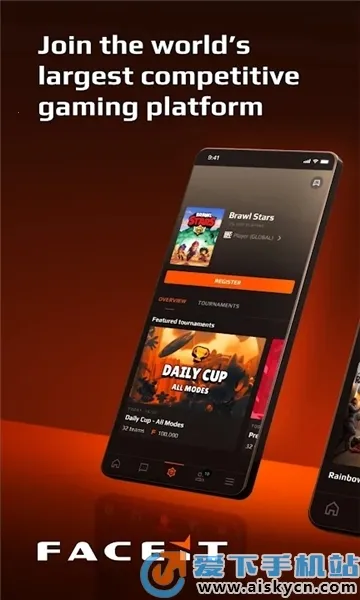 FACEIT2025下载安装 FACEIT2025下载安装