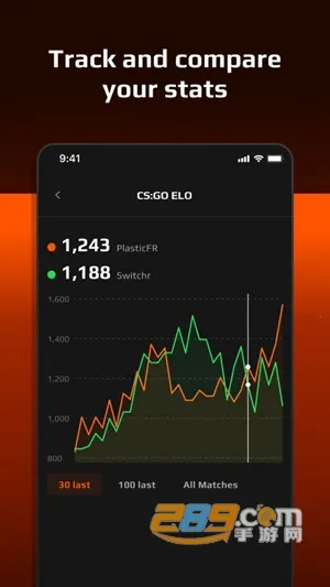 FACEIT2025下载安装 FACEIT2025下载安装