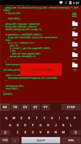 geektyperڿͰ׿ֻv1.0.1 Ѱͼ