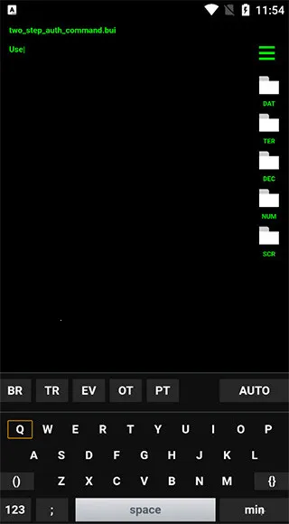 geektyperڿͰ׿ֻv1.0.1 Ѱͼ