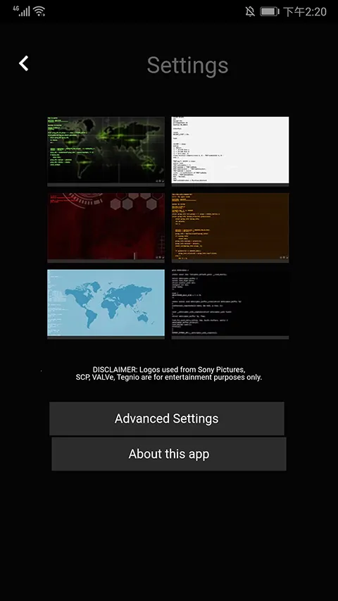 geektyper黑客安卓版手机版 geektyper黑客安卓版手机版
