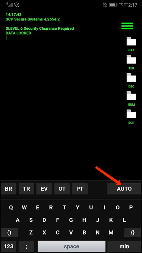 geektyper黑客安卓版手机版 geektyper黑客安卓版手机版