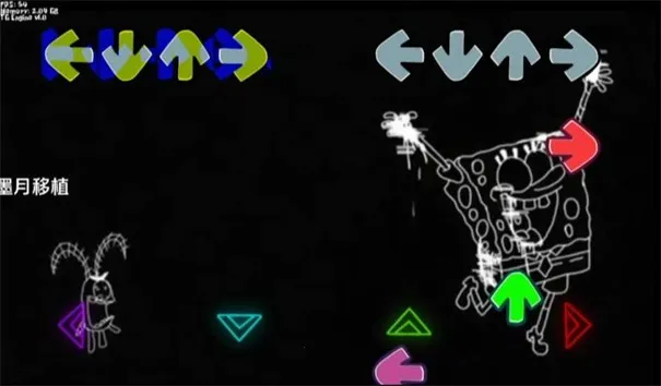 FNF󻯺౦(౦)v0.2.7 ֻͼ