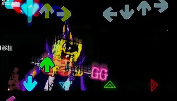 FNF󻯺౦(౦)v0.2.7 ֻͼ