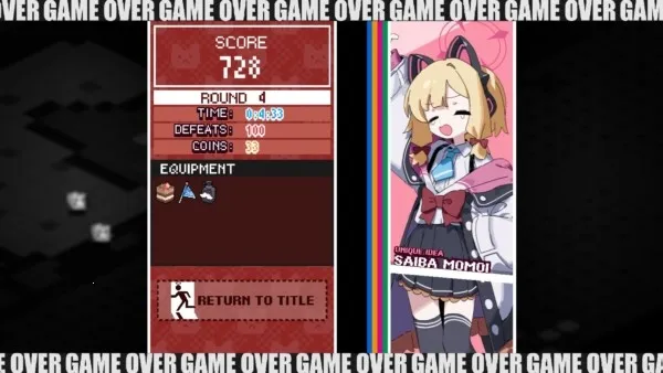 BaDay碧蓝档案同2025最新版本 BaDay碧蓝档案同2025最新版本