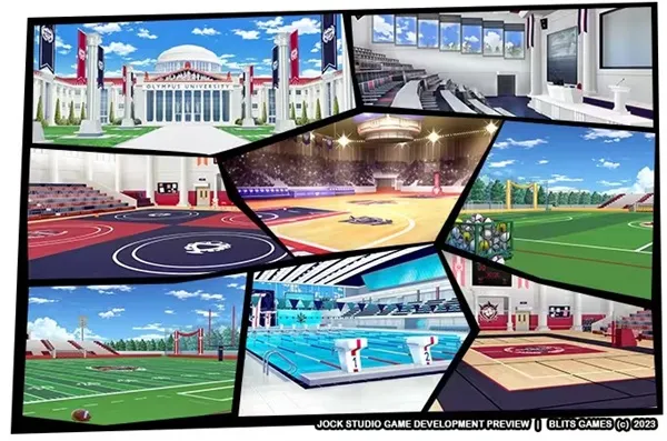 jock studio2025ذװvDemo 1.0 ٷͼ