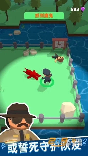 Ǳɱ2025ٷ°汾v1.4.4 ׿ͼ