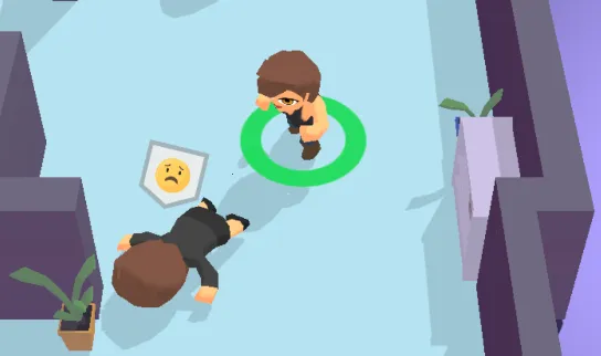 潜行狼人杀2025官方最新版本 潜行狼人杀2025官方最新版本