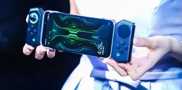 黑鲨装备箱(游戏外设管理) 黑鲨装备箱(游戏外设管理)