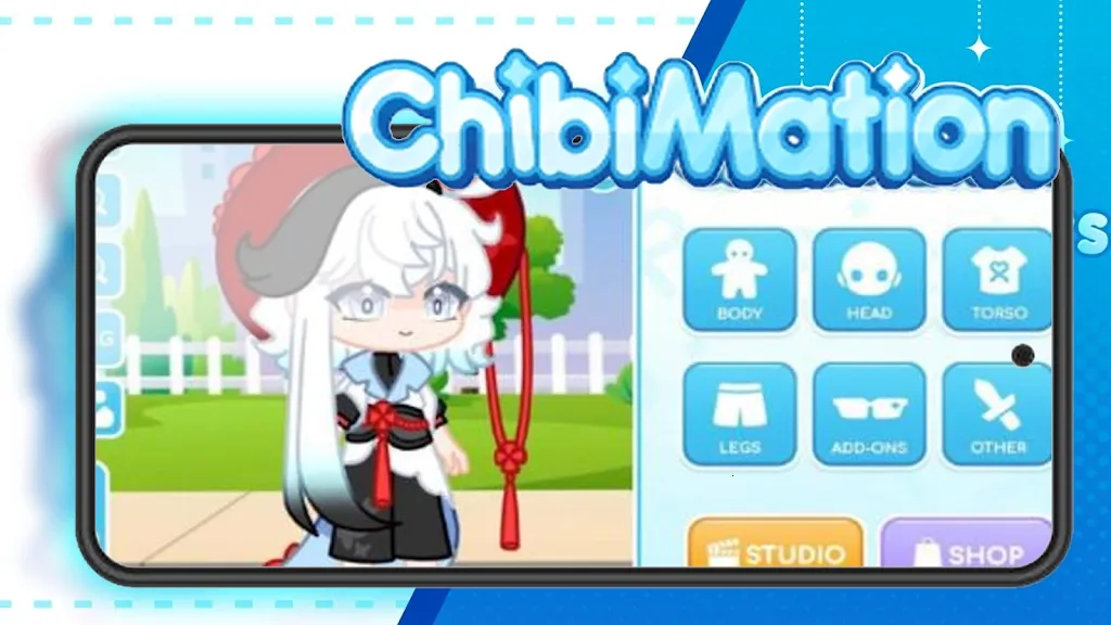 Chibimation(Ӳ黻װϷ)v1.0 Ѱͼ