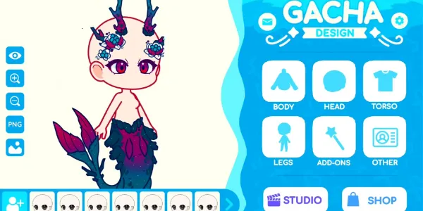 Chibimation(Ӳ黻װϷ)v1.0 Ѱͼ