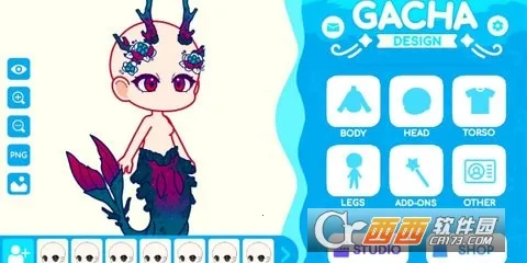 Chibimation(Ӳ黻װϷ)v1.0 Ѱͼ