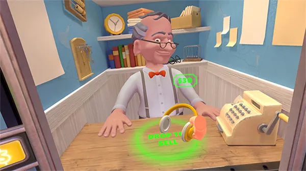 ǰԱ(ҹ갲Ϸ)v1.0.3 ٷͼ