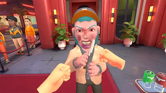 ǰԱ(ҹ갲Ϸ)v1.0.3 ٷͼ