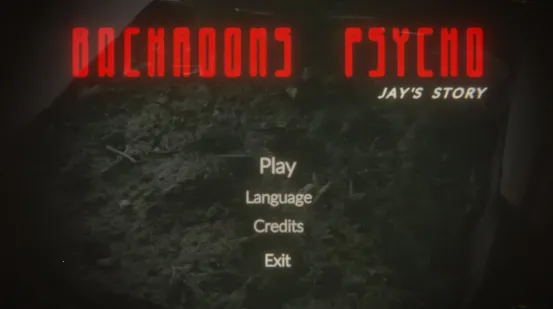 后室精神病(恐怖逃脱游戏) 后室精神病(恐怖逃脱游戏)