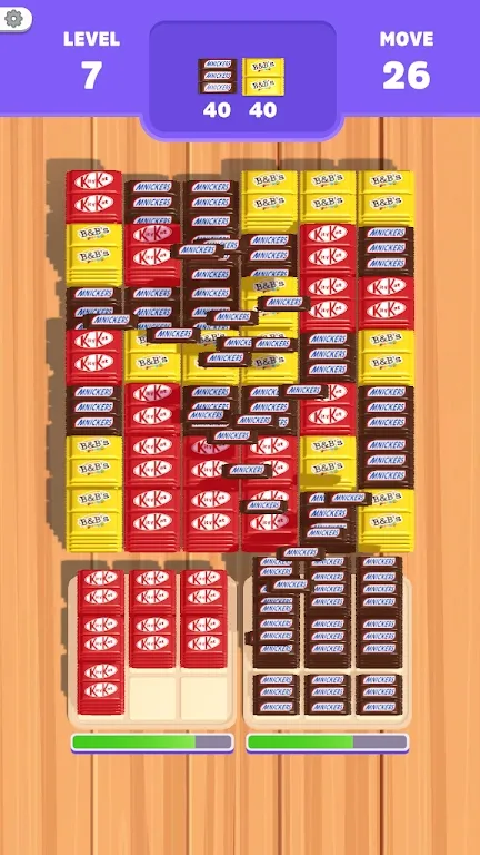 商品消除爆破安卓版手机版 商品消除爆破安卓版手机版