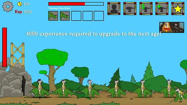 战争进化史2025下载安装 战争进化史2025下载安装