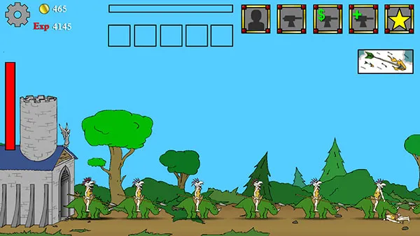 战争进化史2025下载安装 战争进化史2025下载安装