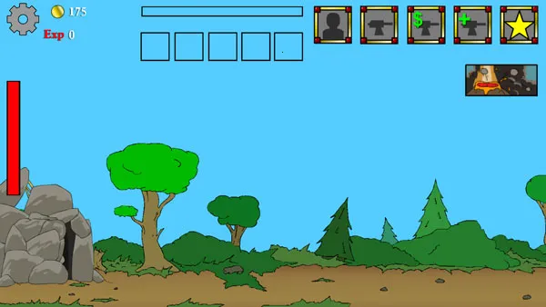 战争进化史2025下载安装 战争进化史2025下载安装