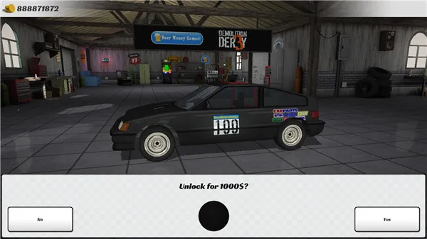 冲撞赛车32025官方最新版本 冲撞赛车32025官方最新版本