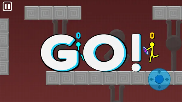 至尊决斗者火柴人2025官方正版 至尊决斗者火柴人2025官方正版