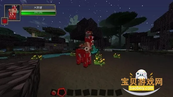 我的世界暮色森林(沙盒冒险游戏) 我的世界暮色森林(沙盒冒险游戏)