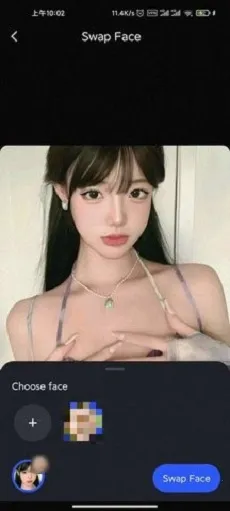 RefaceAI(AI)v4.3.0 ٷͼ