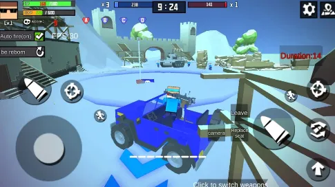 摩比战场2025官方最新版本 摩比战场2025官方最新版本