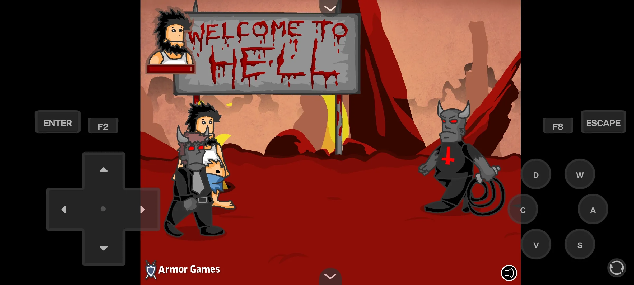 ޵˺6(˺Ϸ)v1.0.3 ׿ͼ