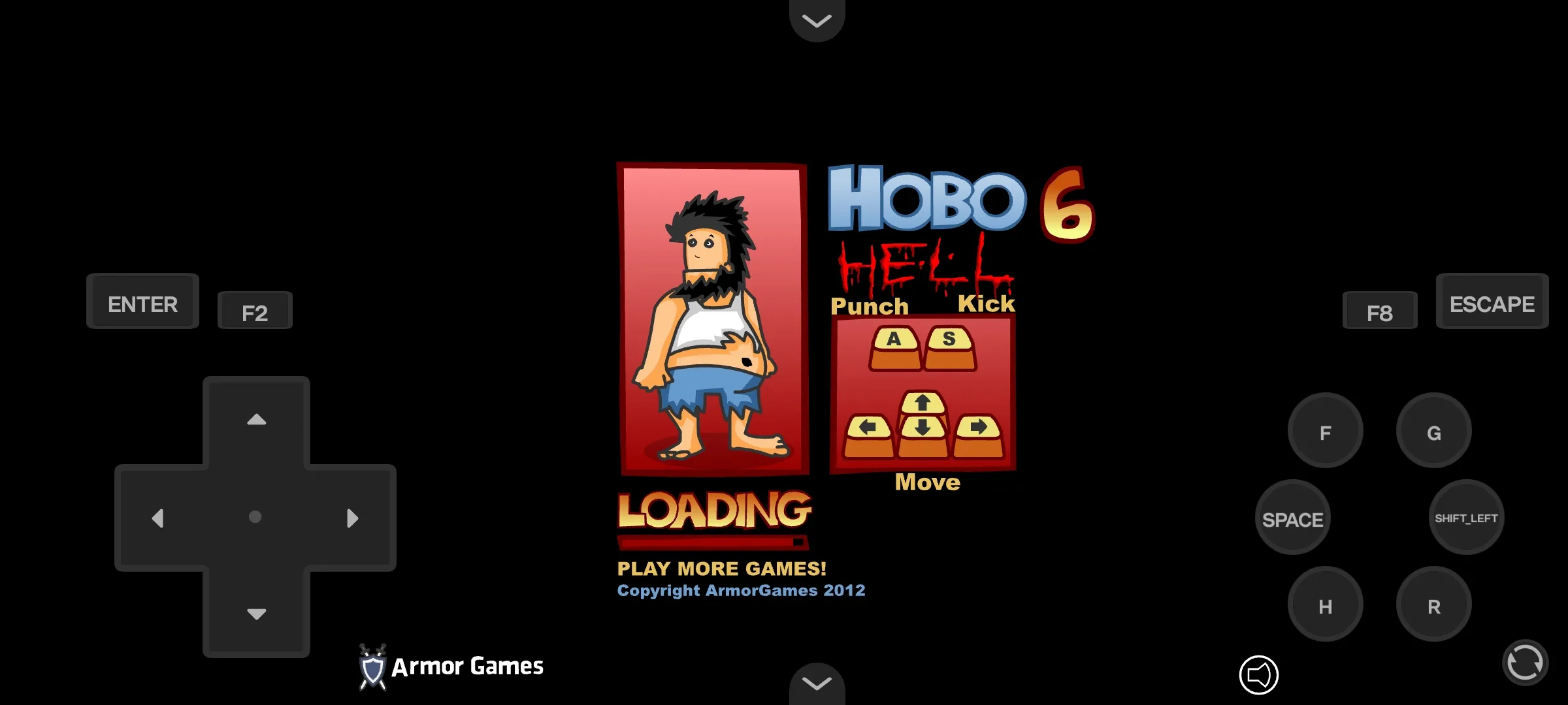 ޵˺6(˺Ϸ)v1.0.3 ׿ͼ