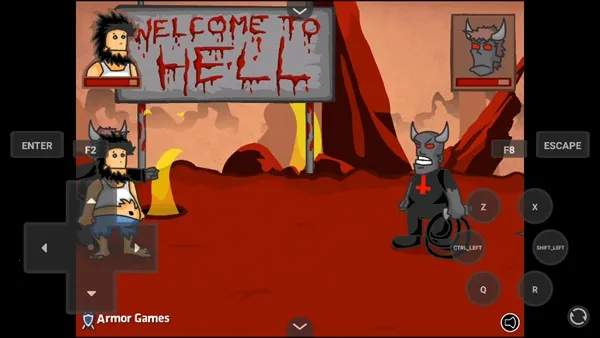 无敌流浪汉6(流浪汉闯关游戏) 无敌流浪汉6(流浪汉闯关游戏)