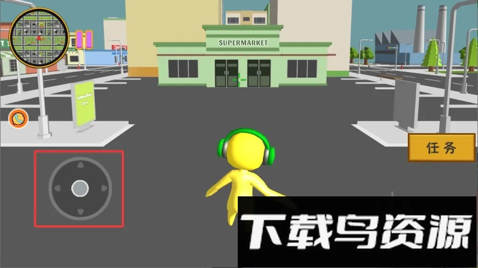 超能大决斗(小黄人冒险游戏) 超能大决斗(小黄人冒险游戏)