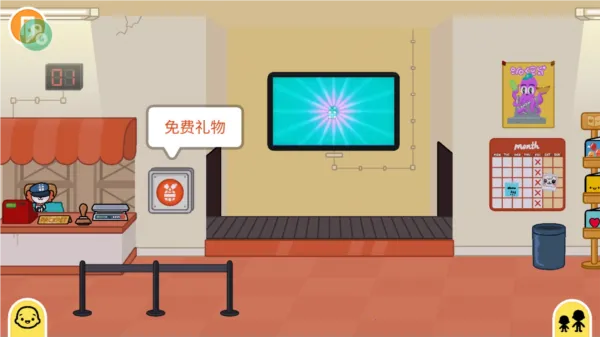 托卡世界最新手机版 托卡世界最新手机版