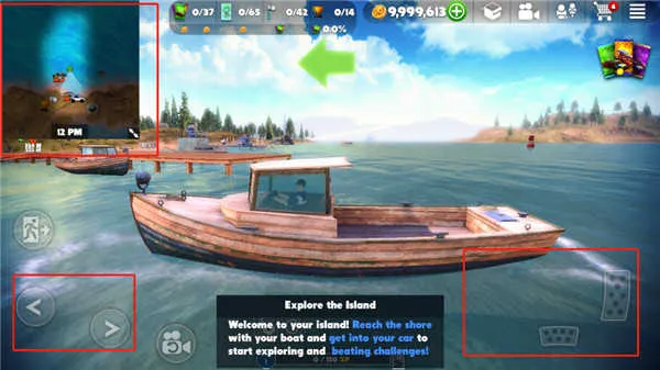 脱离道路(越野驾驶游戏) 脱离道路(越野驾驶游戏)