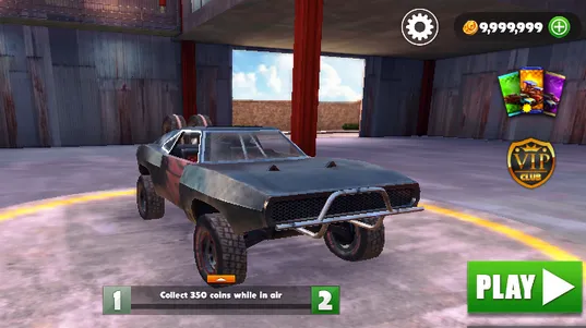 脱离道路(越野驾驶游戏) 脱离道路(越野驾驶游戏)