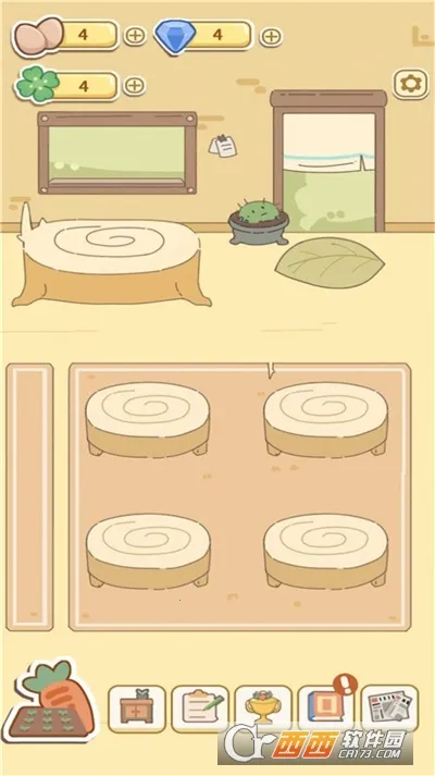 ȼձ(ձ꾭ӪϷ)v1.0 ٷͼ