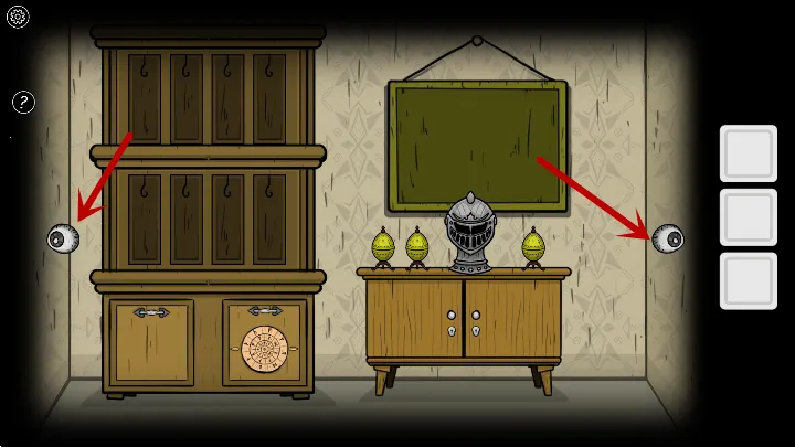 黑暗日记2(恐怖解谜游戏) 黑暗日记2(恐怖解谜游戏)